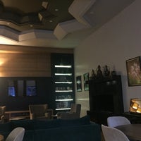 Photo taken at Köroğlu Hotel by Sevcan A. on 11/10/2017