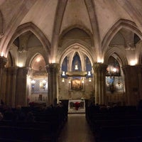 Photo taken at Cripta de la Sagrada Família by nana m. on 1/4/2016