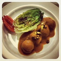 10/18/2012 tarihinde Esteban G.ziyaretçi tarafından Restaurante Anocheza'de çekilen fotoğraf
