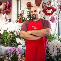 Lily S Flowers East Beach 209 S Milpas St Ste A