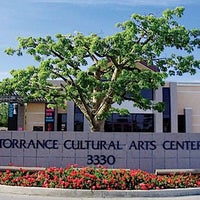 Foto tirada no(a) Torrance Cultural Arts Center por Torrance Cultural Arts Center em 8/13/2014