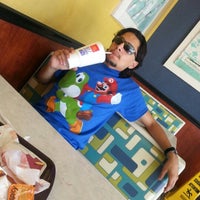 Photo taken at McDonald&amp;#39;s by Edgar A. on 12/25/2012