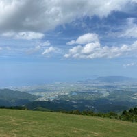 Photo taken at スノーパーク雲辺寺 by 美 貴. on 8/9/2020