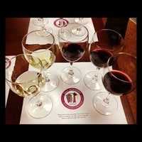 Photo taken at Inari Wines by Elizabeth S. on 10/10/2012