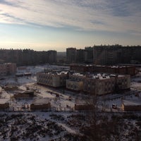 Photo taken at Чичерина 40 by Дмитрий П. on 12/15/2013