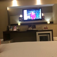 Foto scattata a The Merlot Hotel da Burak il 5/2/2022