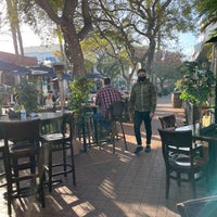 Photo taken at The Natural Cafe by Ahmad on 3/23/2021