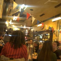 Photo taken at Bistrot Du Coin by Stephen L. on 3/9/2020