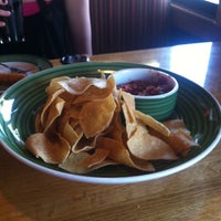 Photo taken at Applebee&amp;#39;s Grill + Bar by Tim B. on 11/2/2012