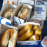Photo taken at White Castle by Sabrina R. on 9/6/2015