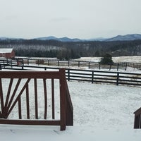 Photo taken at River&amp;#39;s Bend Ranch by Dallas C. on 1/18/2017