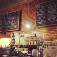 10/18/2012 tarihinde Paige V.ziyaretçi tarafından The Coffee Pot Bistro'de çekilen fotoğraf