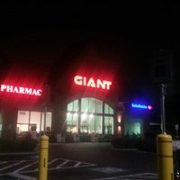 Giant Food Stores - Supermarket