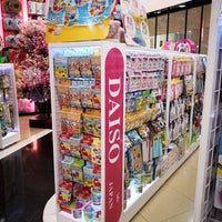 Photo taken at Daiso by Chuthathip W. on 8/17/2018