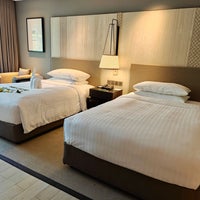 4/6/2024にChuthathip W.がHua Hin Marriott Resort &amp;amp; Spaで撮った写真