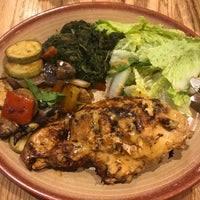Photo taken at Nando&amp;#39;s by » ₳  M  € « on 1/13/2018