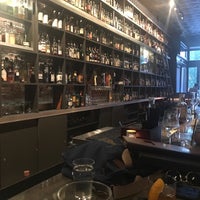 Photo taken at The Whiskey Cellar at Jack Rose by Samantha K. on 7/3/2018