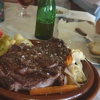 Foto scattata a Asador Mesón la Bolera da Alvaro V. il 8/15/2020