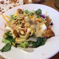 Photo taken at Texas Roadhouse by Anuwat A. on 9/22/2018