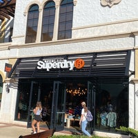 Superdry - Clothing Store in Lake Buena Vista
