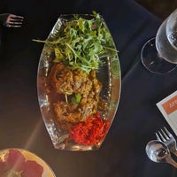 รูปภาพถ่ายที่ Bay Leaf Modern Indian Cuisine &amp;amp; Bar - 5 Points โดย Kathleen S. เมื่อ 2/15/2021