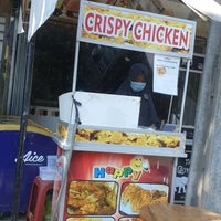 Review Bunderan Taman Jatisari Permai