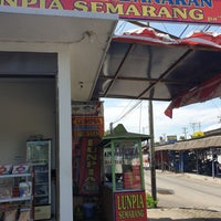 Review Pusat Oleh-Oleh Khas Semarang