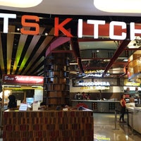 Review Food Court TSM