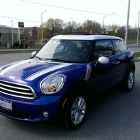 Endras Bmw Mini Durham 7 Tips From 163 Visitors