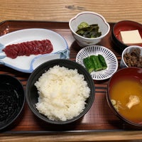 坂下ドライブイン ドライブインほり 古町川尻446