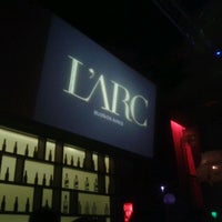 Photo taken at L&amp;#39;ARC by Mauricio C. on 8/4/2013