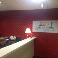2/7/2013にShaun W.がSEO San Antonioで撮った写真