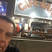 Photo taken at Café Bar El Tokio by Eduardo M. on 9/21/2016