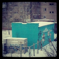 Photo taken at УНЦ by У у. on 11/17/2012