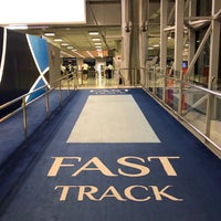 Photo taken at Fast Track West by Gabriel H. on 7/21/2019