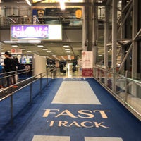 Photo taken at Fast Track West by Gabriel H. on 10/13/2019