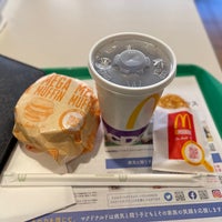 Photo taken at McDonald&amp;#39;s by Gabriel H. on 1/2/2023