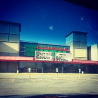 melrose cinemark park