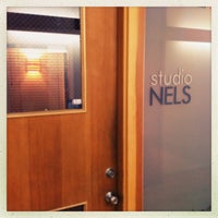 Photo taken at Studio Nels by C S. on 10/16/2012