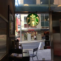 Photo taken at Starbucks by littleneek on 7/16/2014