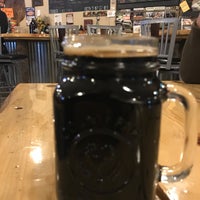 Photo taken at Boggy Draw Brewery by David S. on 11/25/2018