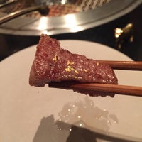 12/26/2015에 tftn(σ.σ)님이 yakiniku-yamazon에서 찍은 사진