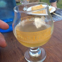 Photo taken at St. Louis Brewers Guild: Heritage Festival by Ben D. on 6/14/2015
