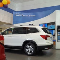 Honda Cars Of Corona >> Honda Cars Of Corona North Corona 246 Ziyaretcidan 6 Tavsiye Honda Cars Of Corona >> Honda Cars Of Corona North Corona 246 Ziyaretcidan 6 Tavsiye