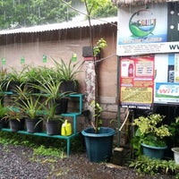 Bali Fruit Garden Denpasar Bali