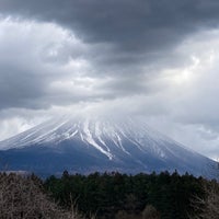 Photo taken at Michi no Eki Asagiri Kogen by sanchu_8006 on 1/13/2024