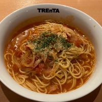 Photo taken at トレンタ 月が丘店 by sanchu_8006 on 9/23/2020