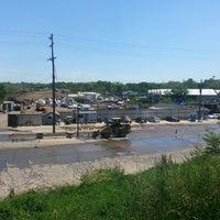 Photo taken at Smith Recycling by Jeremy W. on 5/14/2013