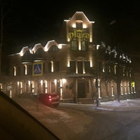 Foto tirada no(a) Отель &amp;quot;Плаза&amp;quot; por Андрей К. em 2/6/2017