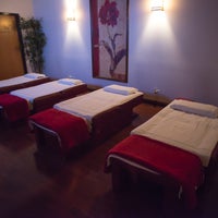 Das Foto wurde bei DQ Luxury Reflexology Massage &amp;amp; Relaxation Retreat von DQ Luxury Reflexology Massage &amp;amp; Relaxation Retreat am 1/31/2017 aufgenommen